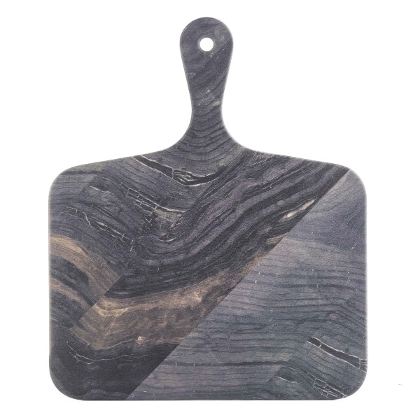 barnwood tray
