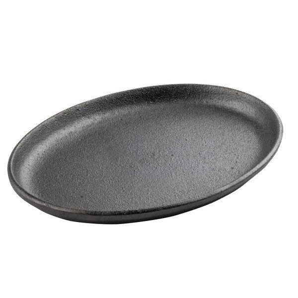 sizzle platter