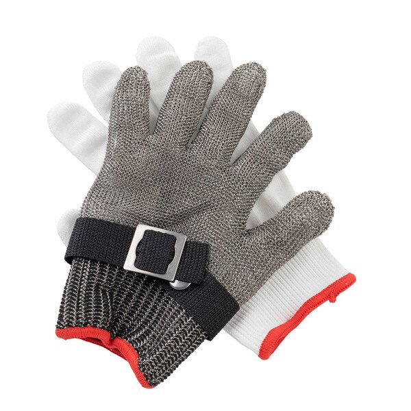 cut resistant gloves