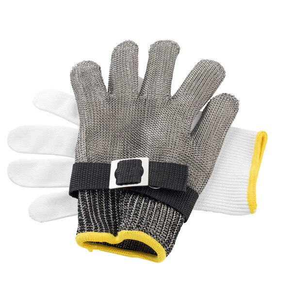 cut resistant gloves