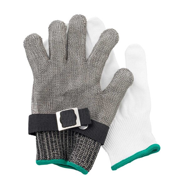 protective gloves