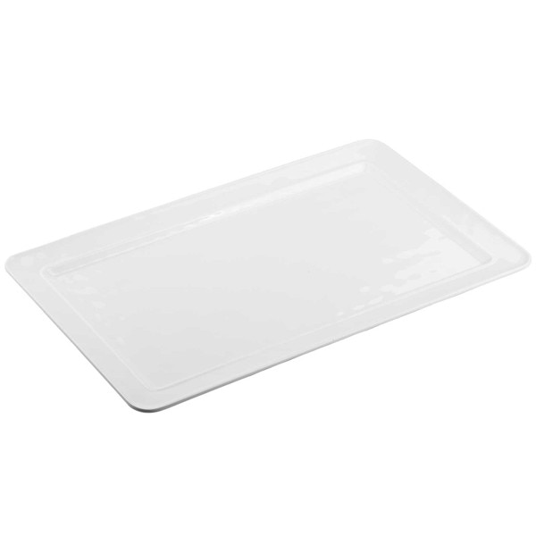 ridge collection platter