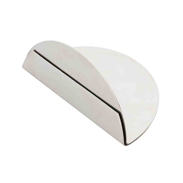 stainless steel card holder