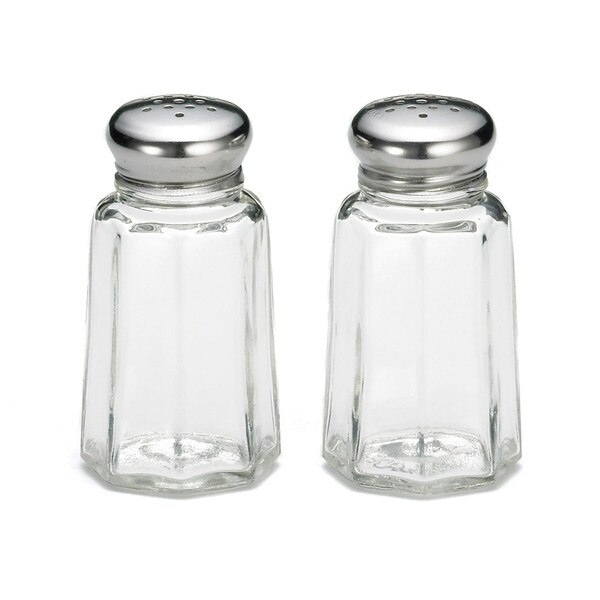 1 oz salt and pepper shaker