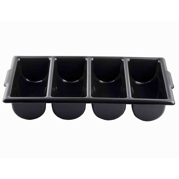 Cultery Tray in Black
