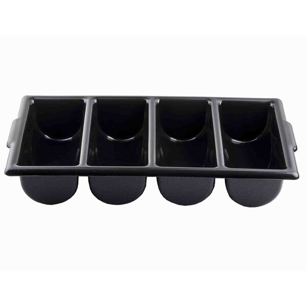 Cultery Tray in Black
