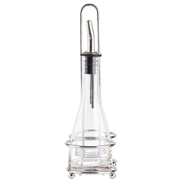 2 bottle cruet set
