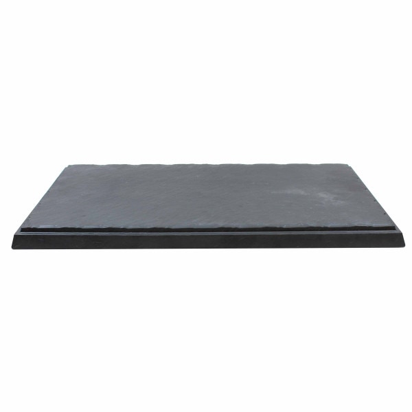 frostone slate tray