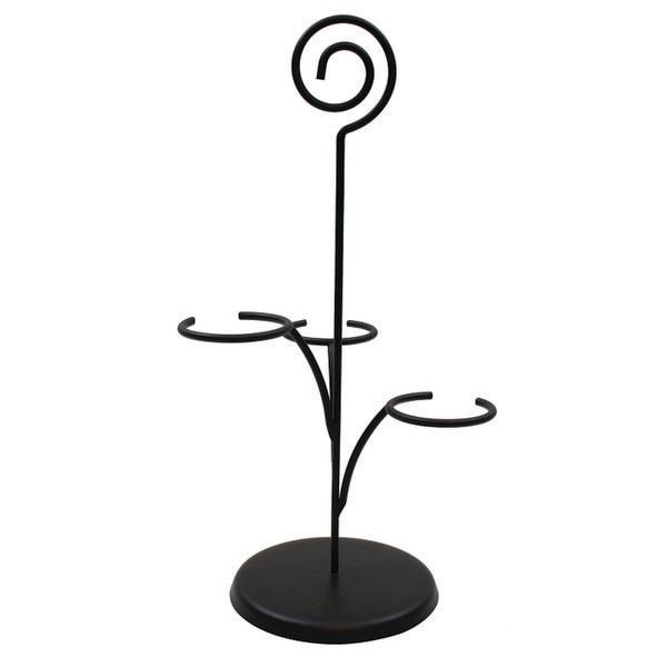 wine tasting holder